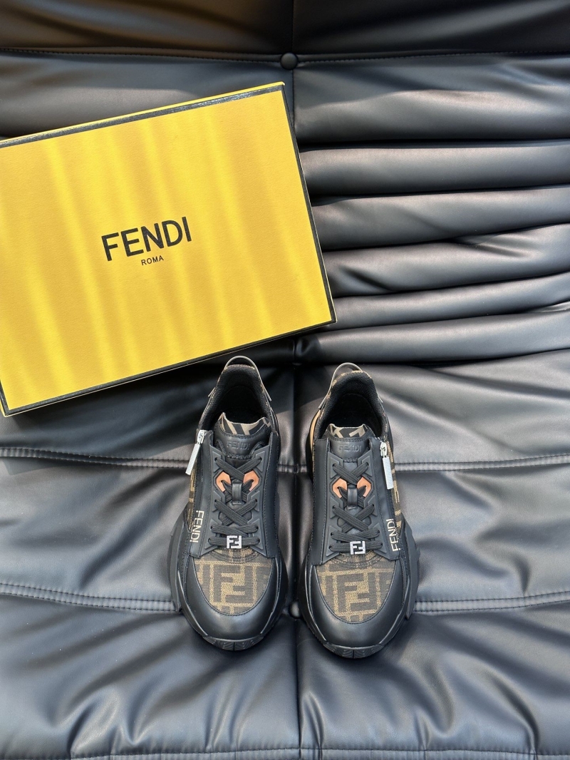 Fendi Sneakers